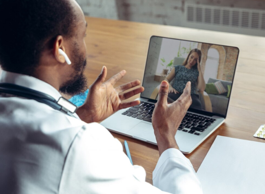 Online homeopathy consultation with Dr. Mana Yadav